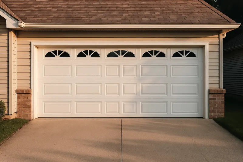 Contact Monroe Township Garage Door
